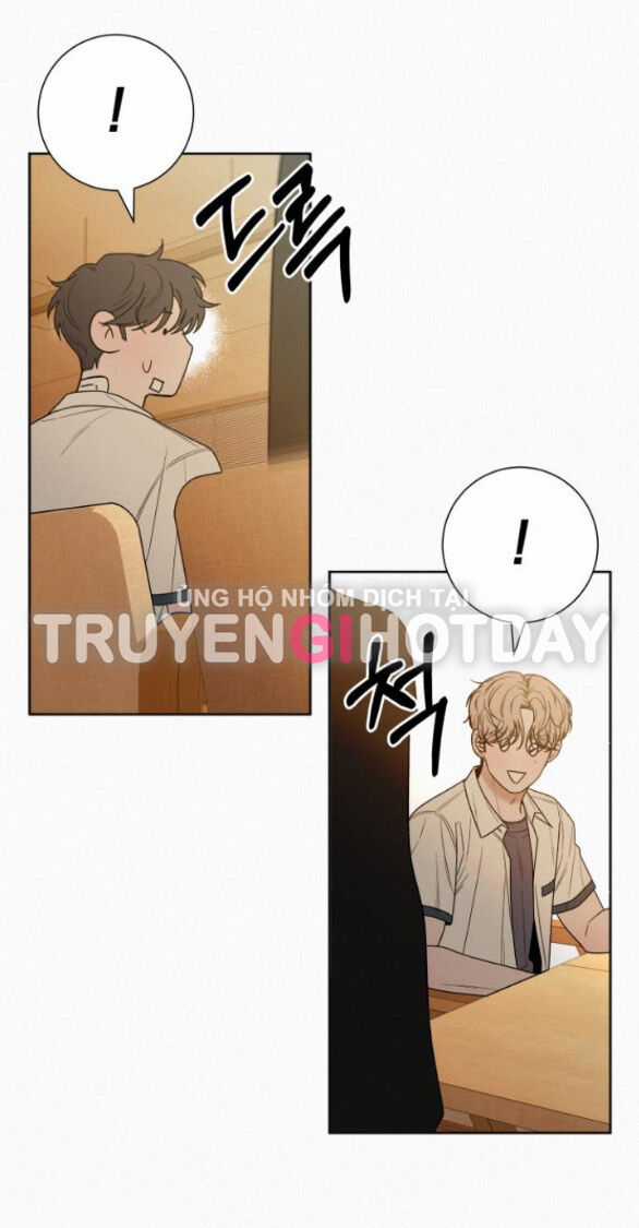 Chiến Lược: Tình Yêu Trong Sáng Chapter 68.2 trang 31