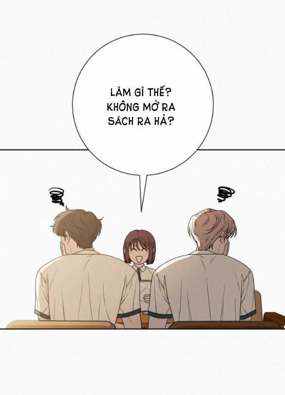 Chiến Lược: Tình Yêu Trong Sáng Chapter 68.2 trang 34