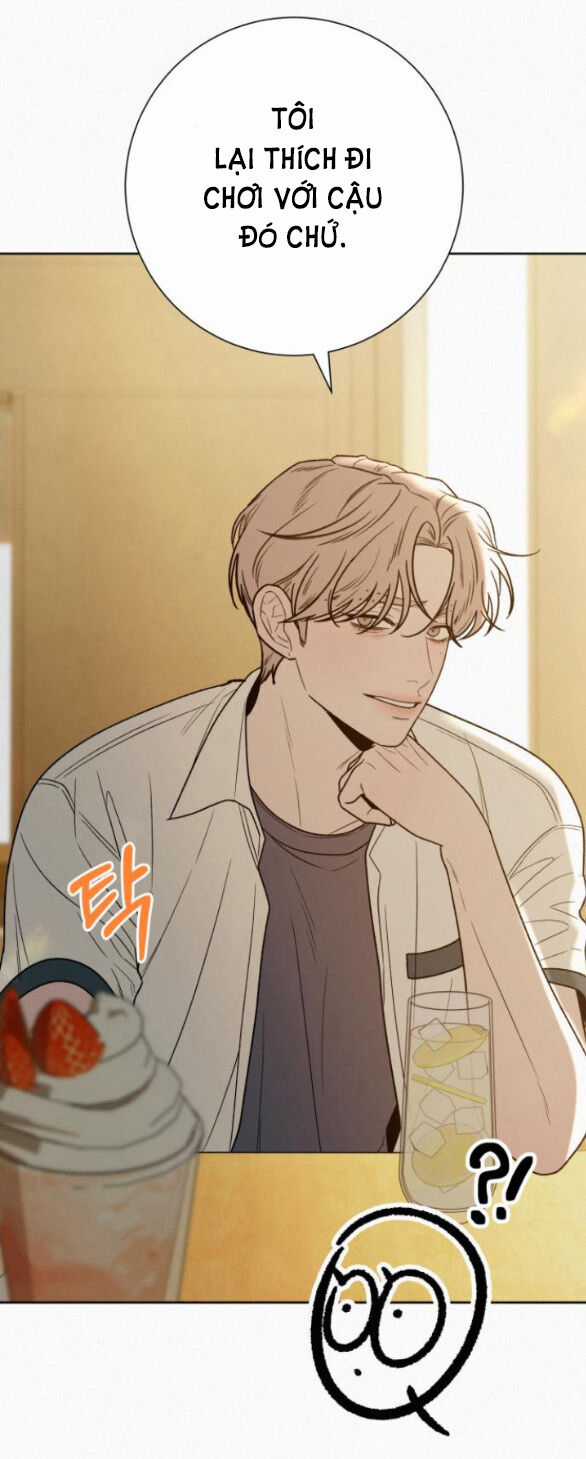 Chiến Lược: Tình Yêu Trong Sáng Chapter 68.2 trang 6