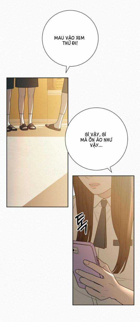 Chiến Lược: Tình Yêu Trong Sáng Chapter 68 trang 21