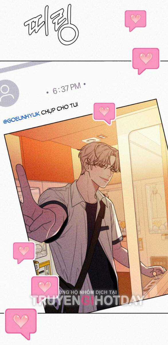 Chiến Lược: Tình Yêu Trong Sáng Chapter 68 trang 28