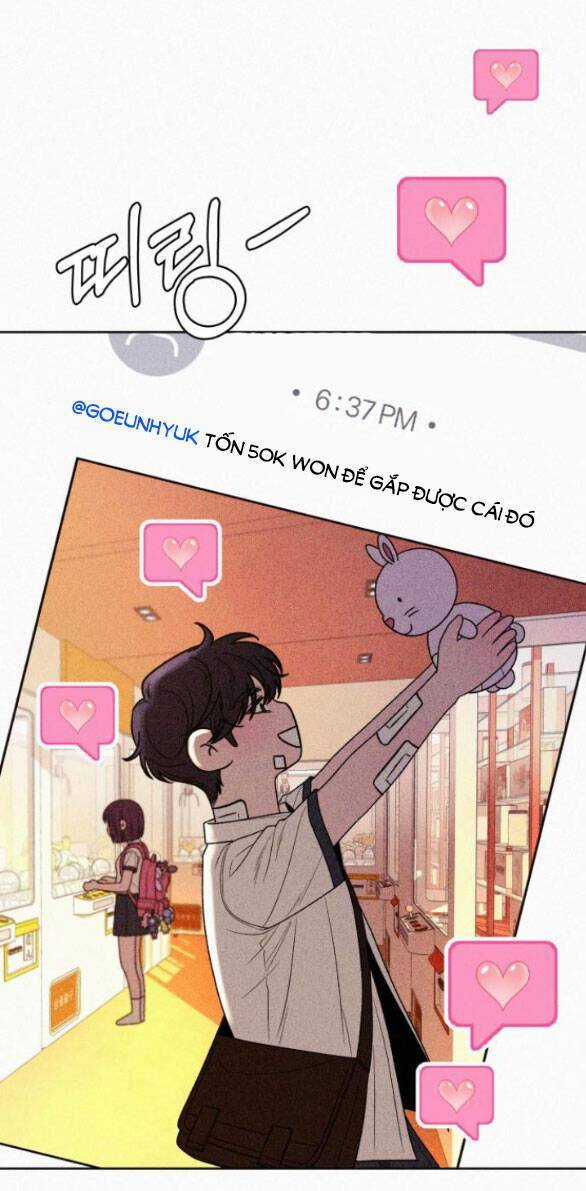 Chiến Lược: Tình Yêu Trong Sáng Chapter 68 trang 29