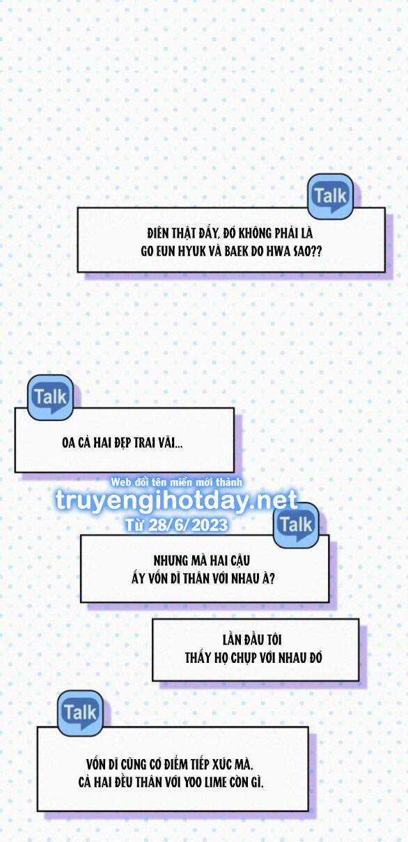 Chiến Lược: Tình Yêu Trong Sáng Chapter 68 trang 36