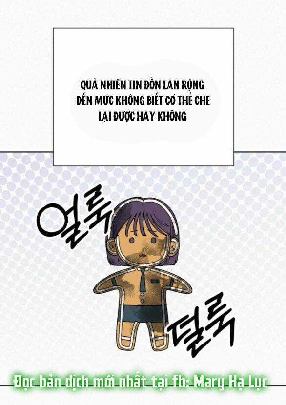 Chiến Lược: Tình Yêu Trong Sáng Chapter 68 trang 41