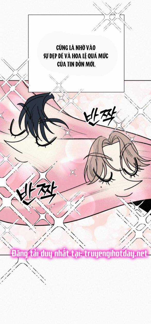 Chiến Lược: Tình Yêu Trong Sáng Chapter 68 trang 43