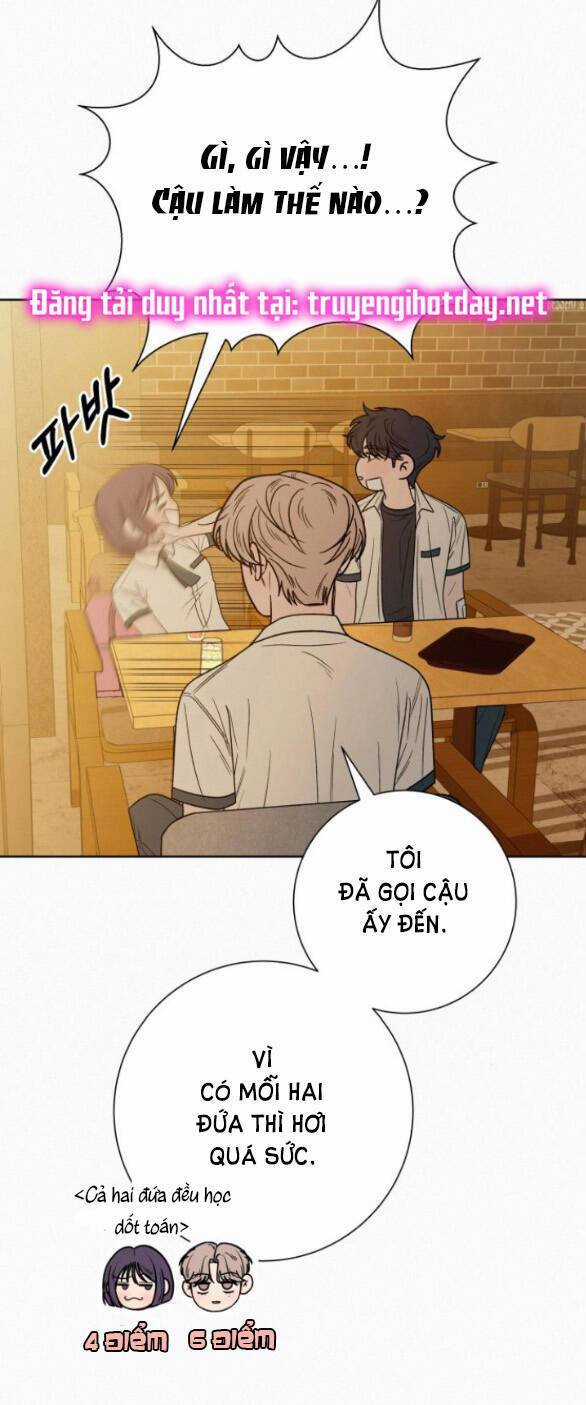 Chiến Lược: Tình Yêu Trong Sáng Chapter 68 trang 53