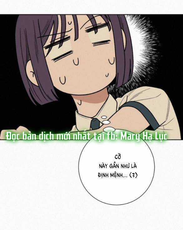 Chiến Lược: Tình Yêu Trong Sáng Chapter 68 trang 63