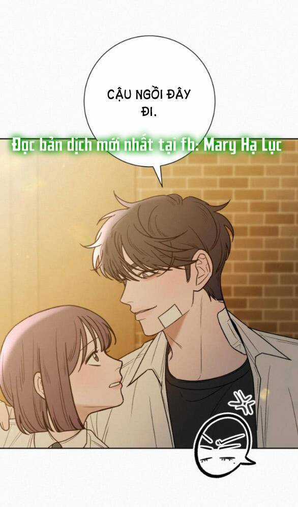 Chiến Lược: Tình Yêu Trong Sáng Chapter 68 trang 68