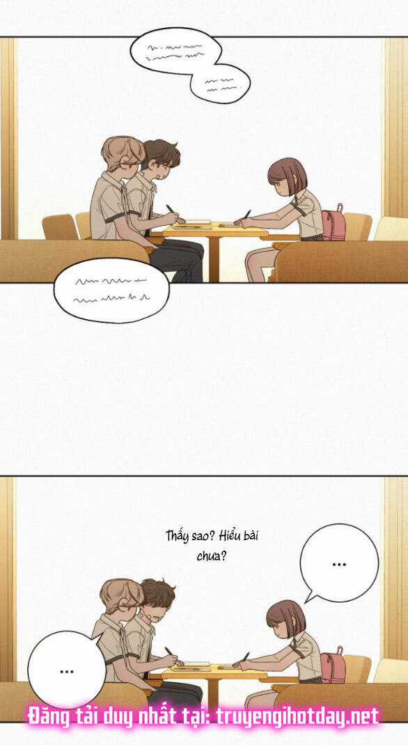 Chiến Lược: Tình Yêu Trong Sáng Chapter 68 trang 74