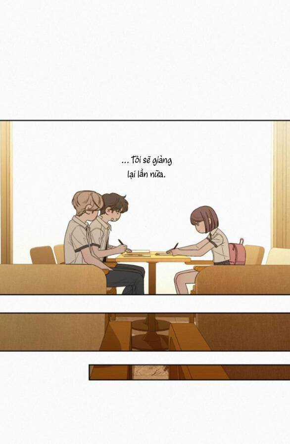 Chiến Lược: Tình Yêu Trong Sáng Chapter 68 trang 75