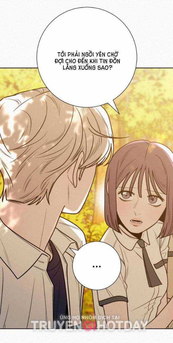 Chiến Lược: Tình Yêu Trong Sáng Chapter 68 trang 9