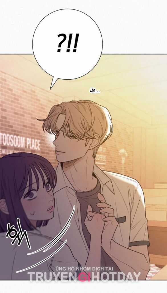 Chiến Lược: Tình Yêu Trong Sáng Chapter 69.1 trang 48