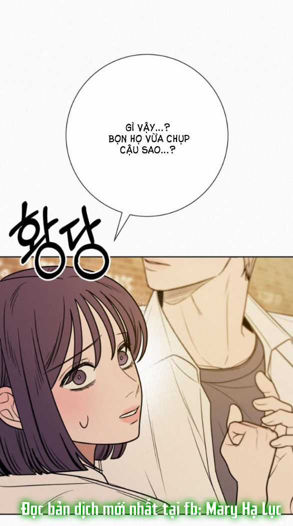 Chiến Lược: Tình Yêu Trong Sáng Chapter 69.1 trang 51