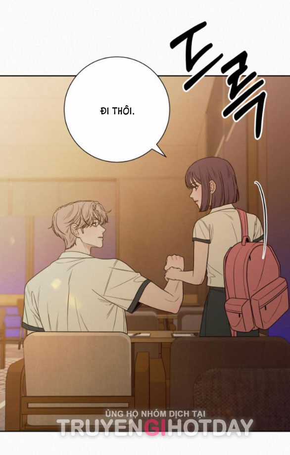 Chiến Lược: Tình Yêu Trong Sáng Chapter 69.1 trang 64