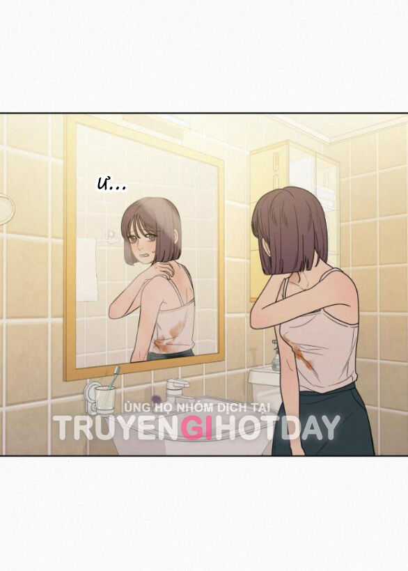 Chiến Lược: Tình Yêu Trong Sáng Chapter 69.2 trang 15