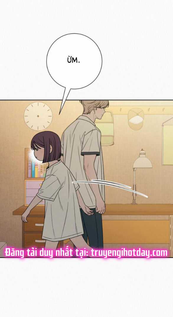 Chiến Lược: Tình Yêu Trong Sáng Chapter 69.2 trang 27