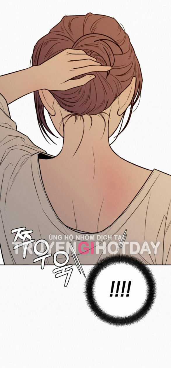 Chiến Lược: Tình Yêu Trong Sáng Chapter 69.2 trang 33