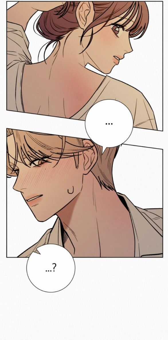 Chiến Lược: Tình Yêu Trong Sáng Chapter 69.2 trang 36