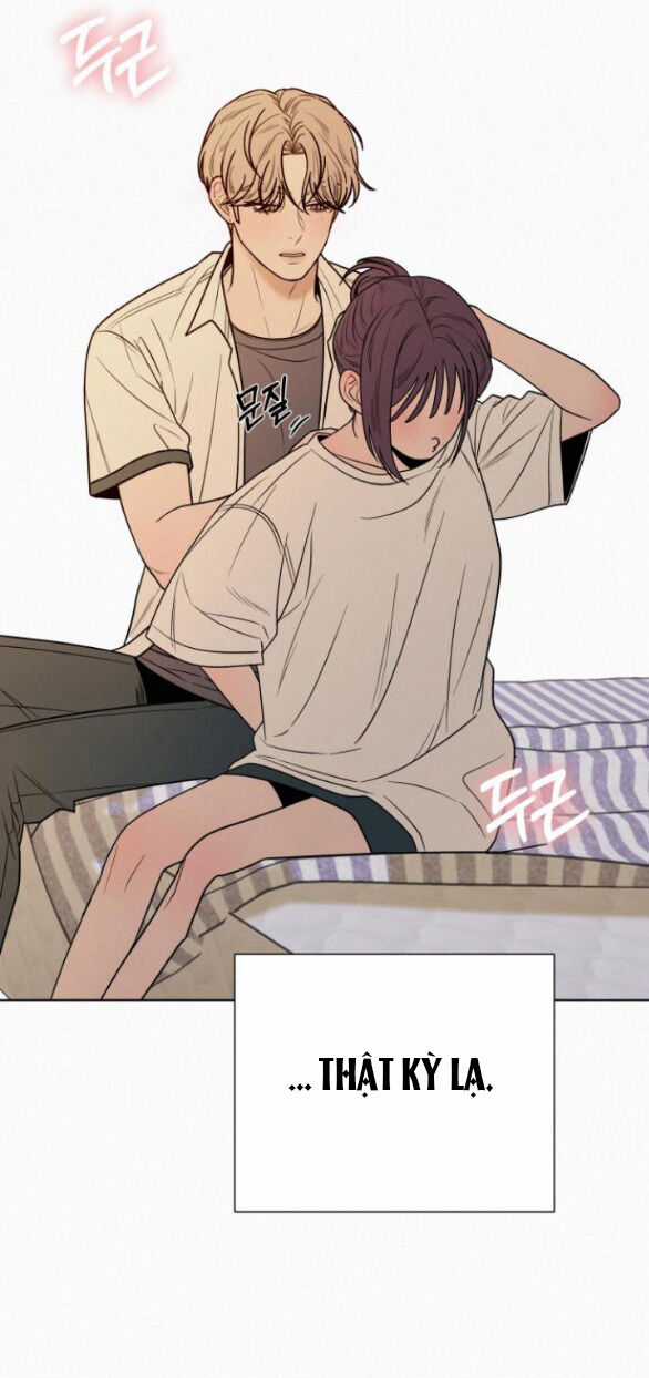 Chiến Lược: Tình Yêu Trong Sáng Chapter 69.2 trang 42