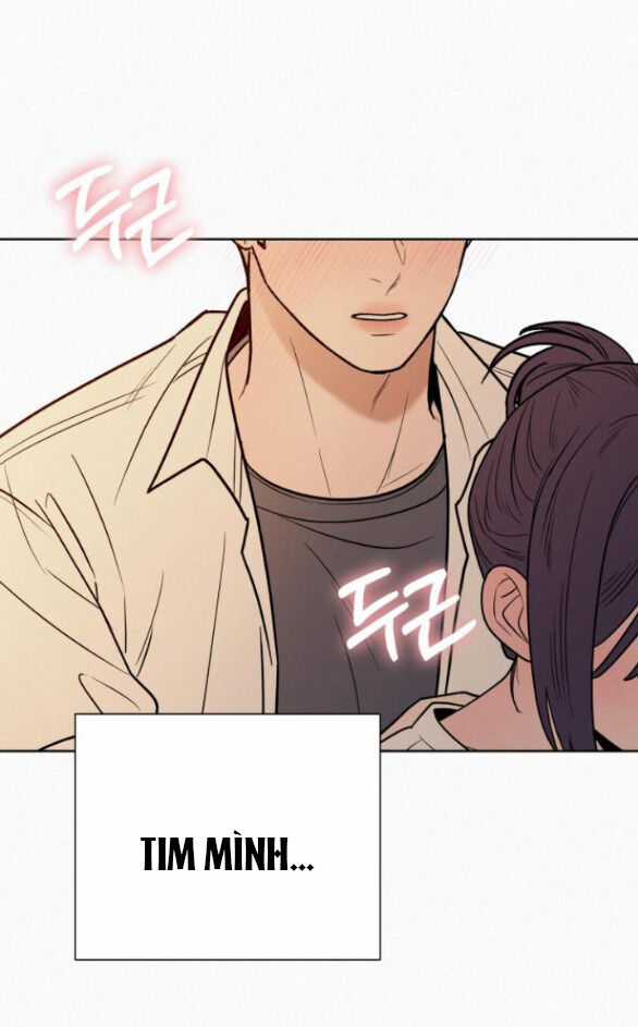 Chiến Lược: Tình Yêu Trong Sáng Chapter 69.2 trang 43