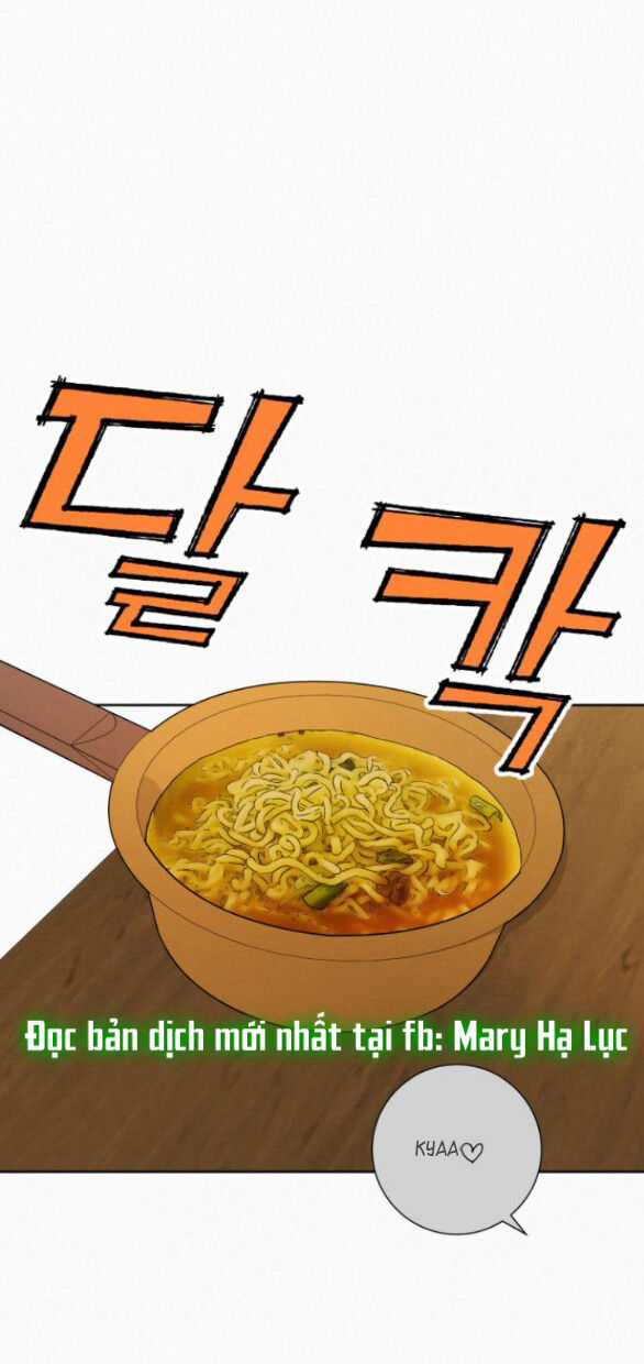 Chiến Lược: Tình Yêu Trong Sáng Chapter 69.2 trang 6