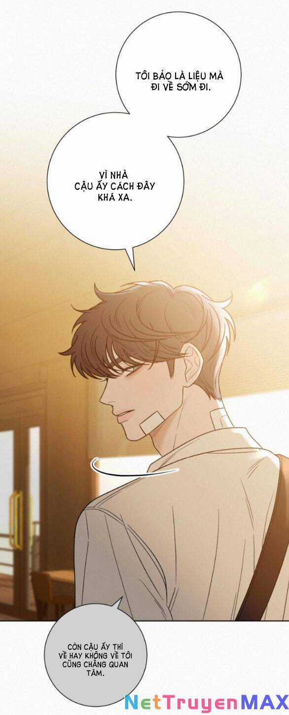 Chiến Lược: Tình Yêu Trong Sáng Chapter 69 trang 10