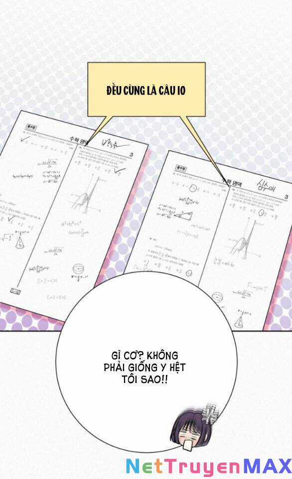 Chiến Lược: Tình Yêu Trong Sáng Chapter 69 trang 22