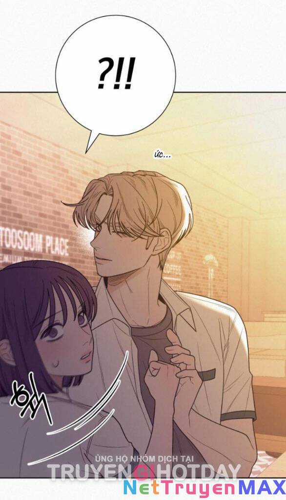 Chiến Lược: Tình Yêu Trong Sáng Chapter 69 trang 25