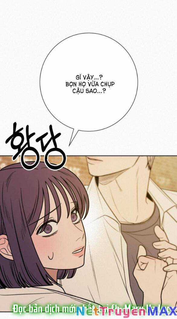 Chiến Lược: Tình Yêu Trong Sáng Chapter 69 trang 27