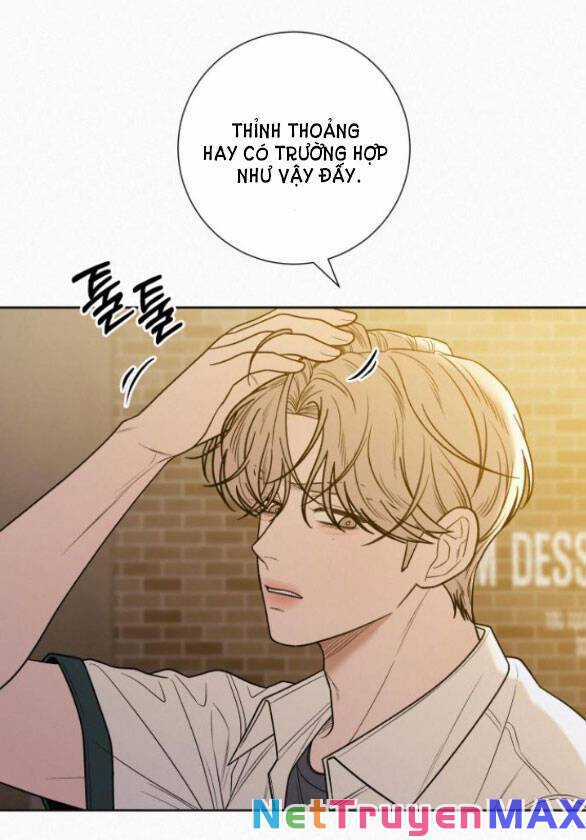 Chiến Lược: Tình Yêu Trong Sáng Chapter 69 trang 28