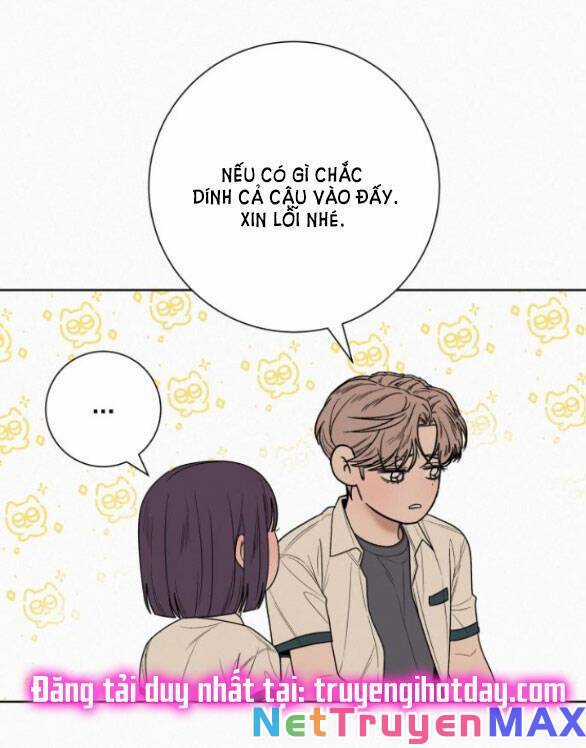 Chiến Lược: Tình Yêu Trong Sáng Chapter 69 trang 29