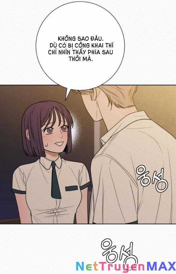 Chiến Lược: Tình Yêu Trong Sáng Chapter 69 trang 30