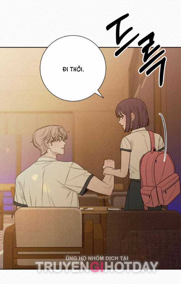 Chiến Lược: Tình Yêu Trong Sáng Chapter 69 trang 35