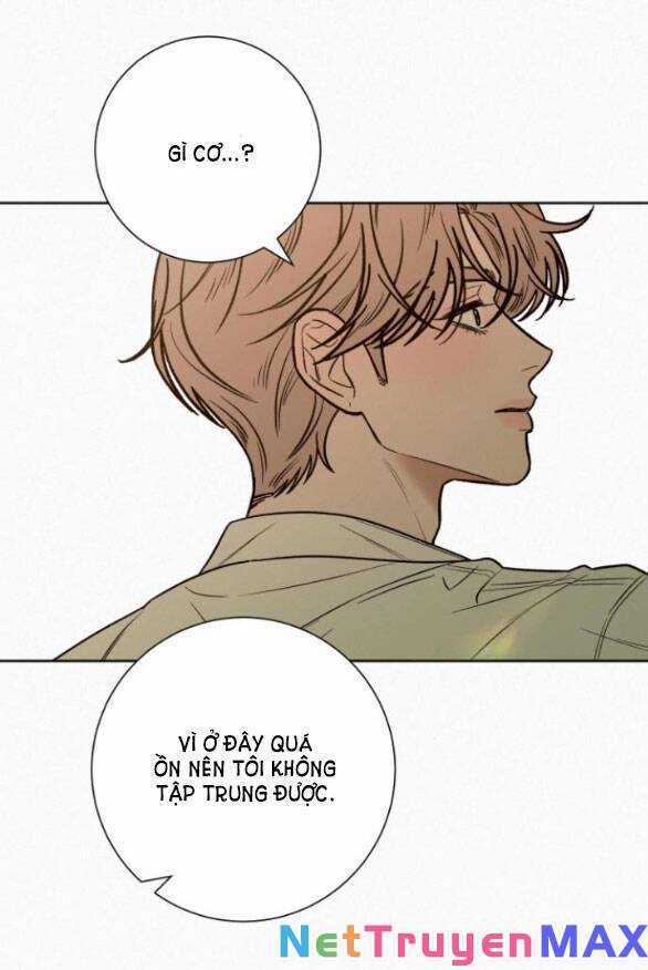 Chiến Lược: Tình Yêu Trong Sáng Chapter 69 trang 36