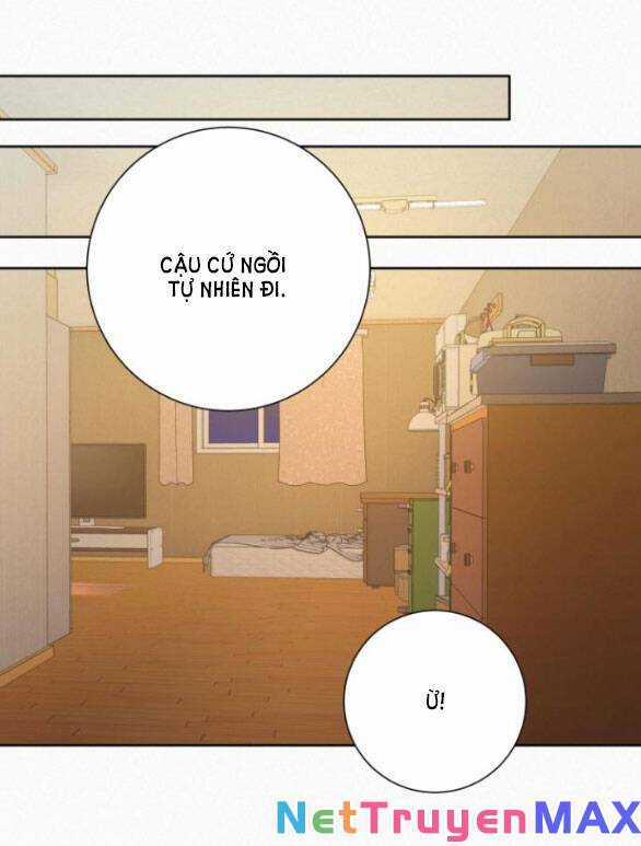 Chiến Lược: Tình Yêu Trong Sáng Chapter 69 trang 38