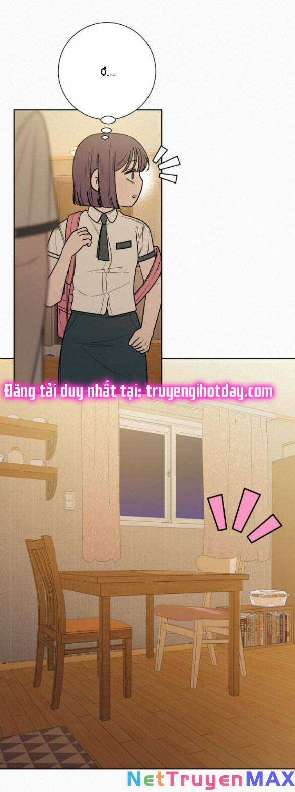 Chiến Lược: Tình Yêu Trong Sáng Chapter 69 trang 39