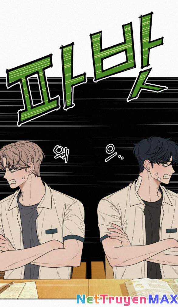 Chiến Lược: Tình Yêu Trong Sáng Chapter 69 trang 4