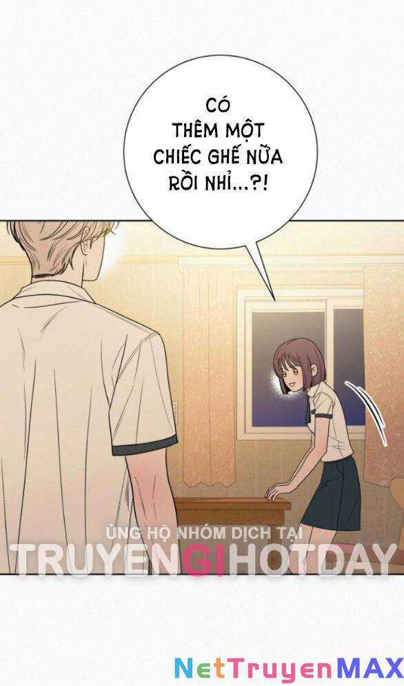 Chiến Lược: Tình Yêu Trong Sáng Chapter 69 trang 40