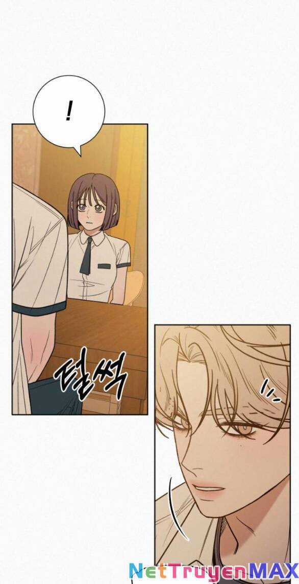 Chiến Lược: Tình Yêu Trong Sáng Chapter 69 trang 42