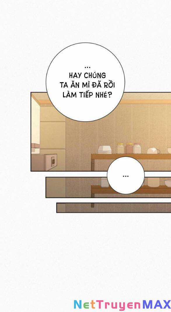 Chiến Lược: Tình Yêu Trong Sáng Chapter 69 trang 44