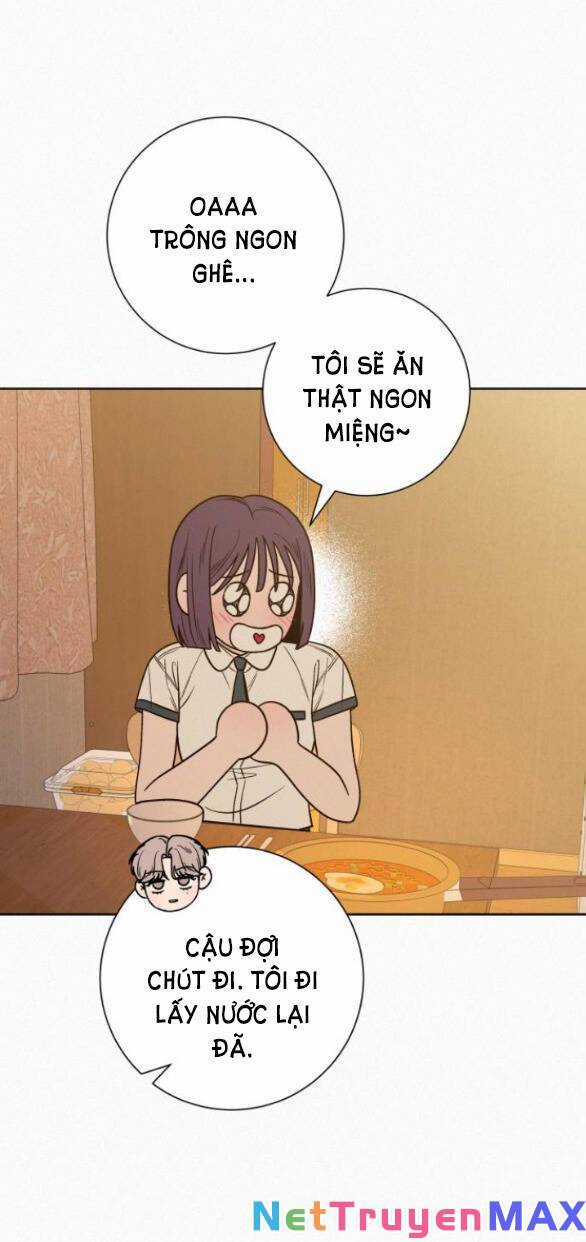 Chiến Lược: Tình Yêu Trong Sáng Chapter 69 trang 46