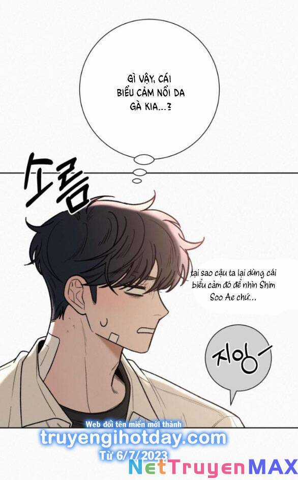 Chiến Lược: Tình Yêu Trong Sáng Chapter 69 trang 5