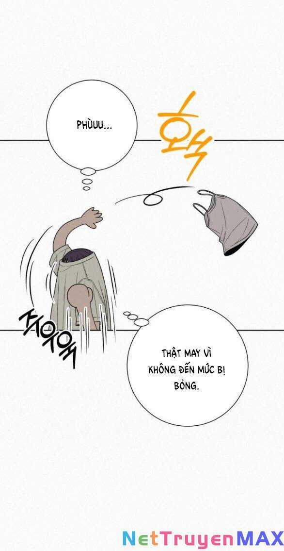 Chiến Lược: Tình Yêu Trong Sáng Chapter 69 trang 55