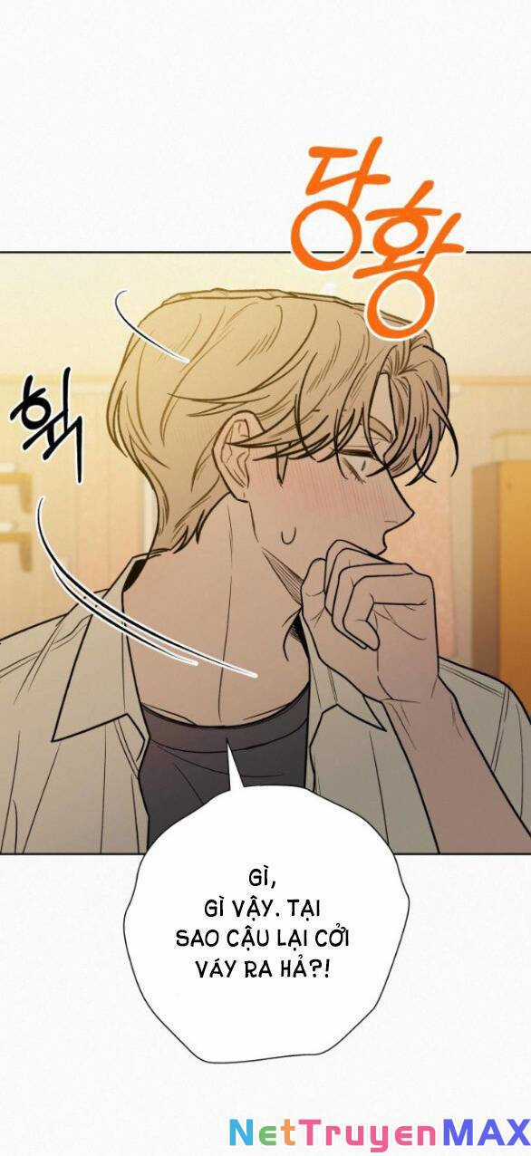 Chiến Lược: Tình Yêu Trong Sáng Chapter 69 trang 59