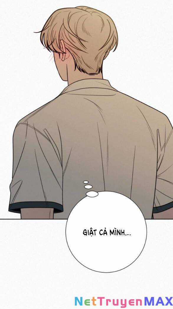 Chiến Lược: Tình Yêu Trong Sáng Chapter 69 trang 63