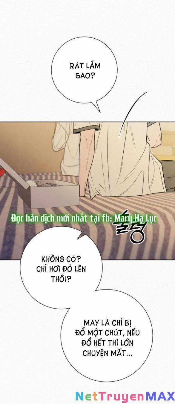 Chiến Lược: Tình Yêu Trong Sáng Chapter 69 trang 64