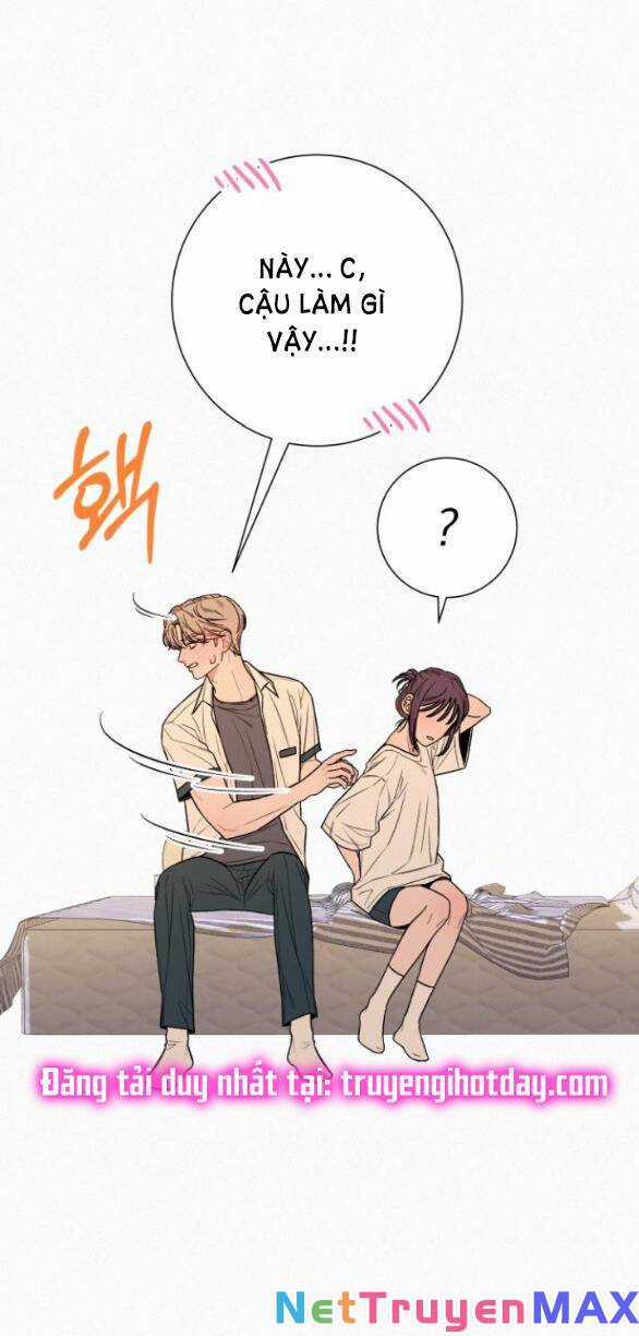 Chiến Lược: Tình Yêu Trong Sáng Chapter 69 trang 68