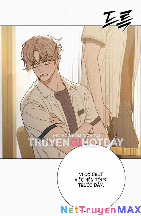 Chiến Lược: Tình Yêu Trong Sáng Chapter 69 trang 7