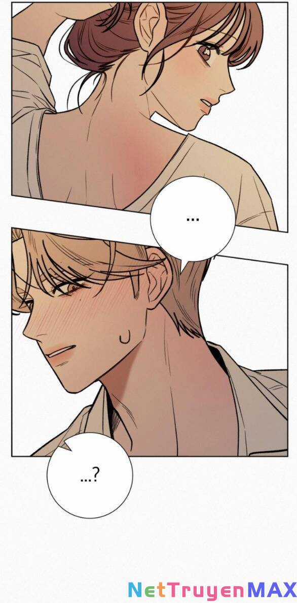 Chiến Lược: Tình Yêu Trong Sáng Chapter 69 trang 70