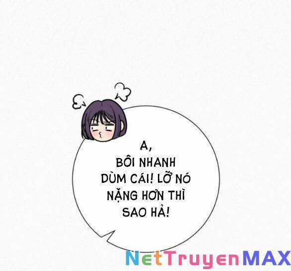 Chiến Lược: Tình Yêu Trong Sáng Chapter 69 trang 71